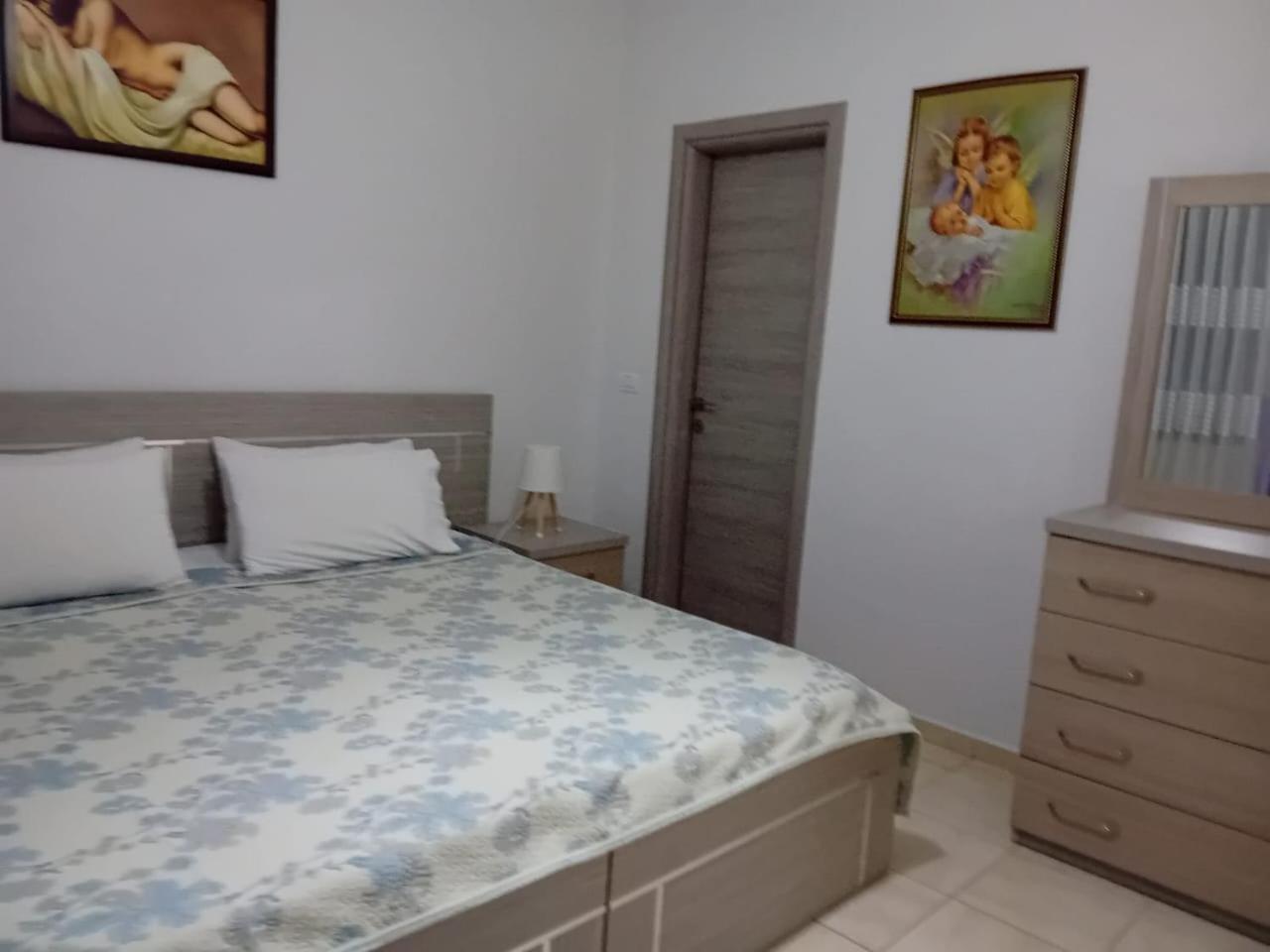 Enel Apartment City Center Sarande Exterior photo