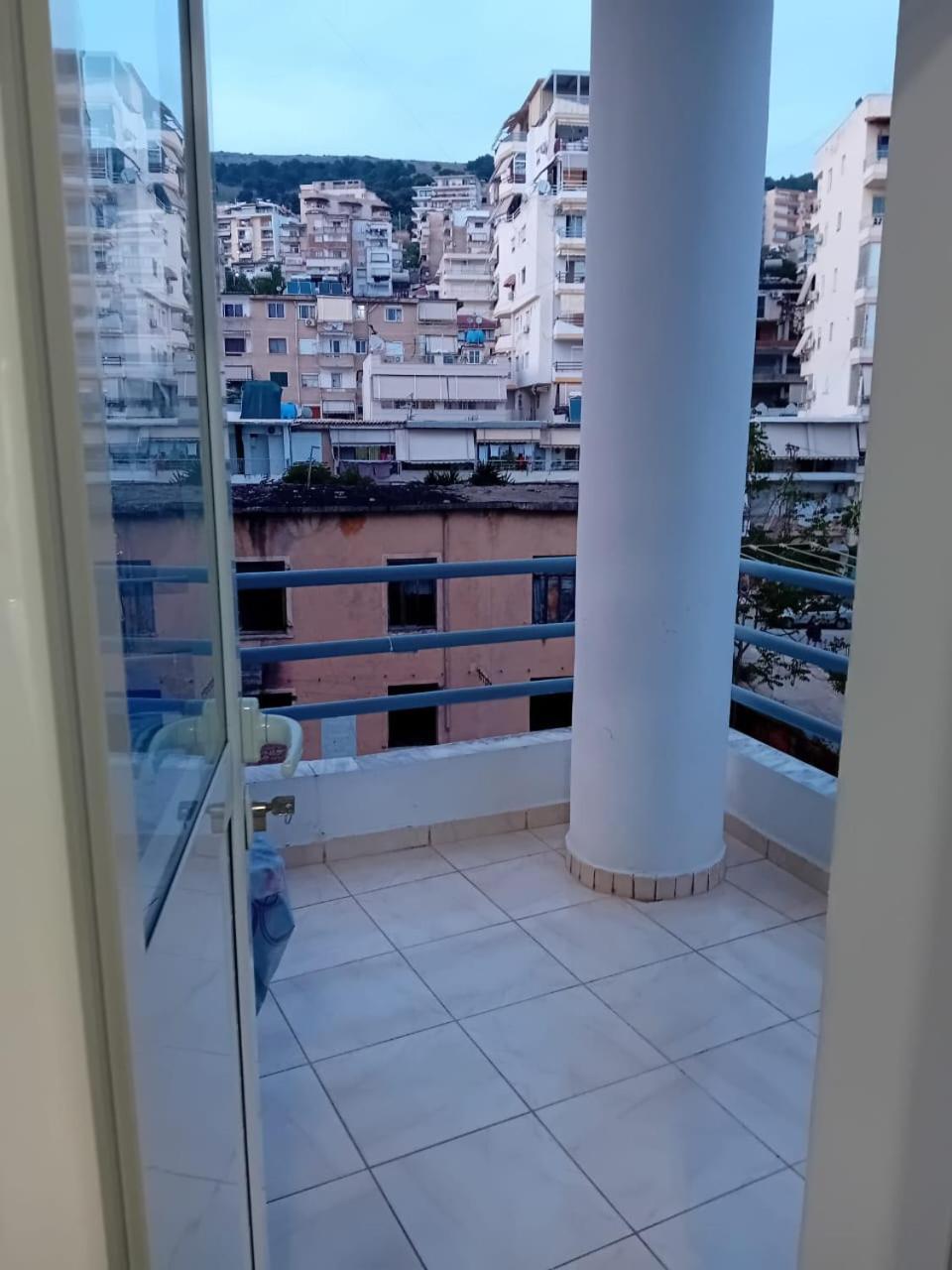 Enel Apartment City Center Sarande Exterior photo